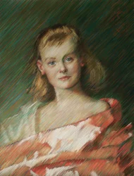 Young Woman