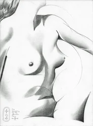 The Geometry of the Human Form