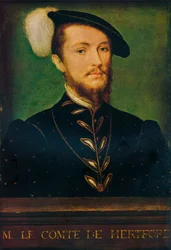 The Duke of Étampes
