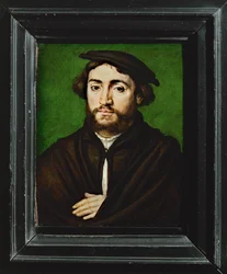 Pierre Aymeric, merchant