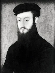 Portrait of a Gentleman