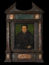 Portrait of a Man