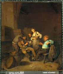 A Dutch Pub