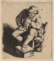 The Smoker