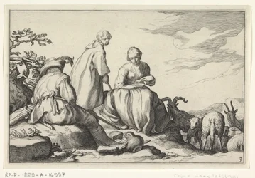 Shepherds