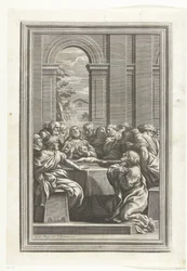 The Last Supper