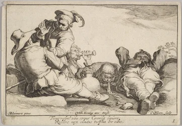 Pleasures of Occupation