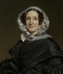 Aryna van der Pot