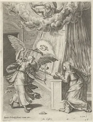 Annunciation