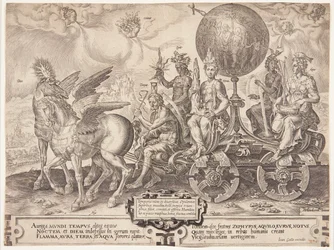 The Triumph of the World