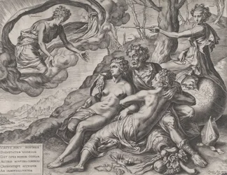 The Immortal Rewards of Virtue