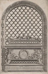 The Tomb of Pietro and Giovanni de