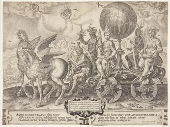 The Triumph of the World