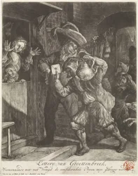 Lottery of Grootebroek, 1694