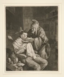 The Village Surgeon