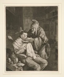 The Village Surgeon