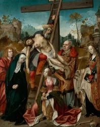 The Deposition