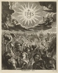People in Purgatory