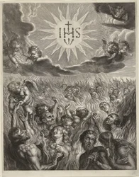 People in Purgatory