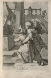 The Ministries of Angels