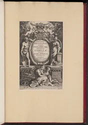Title Page for Herman Hugo