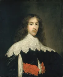Portrait of a Gentleman