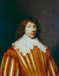 William Fitzwilliam, Second Lord Fitzwilliam of Liffer