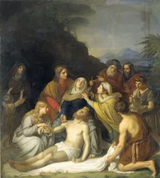 The Entombment