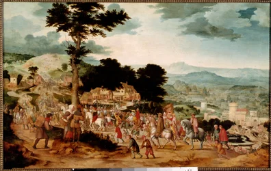 The Way of Calvary