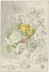 Flower Piece