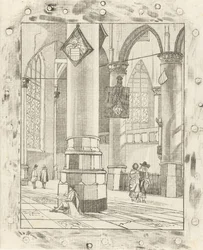 Church Interior