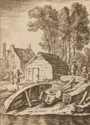 Shipyard