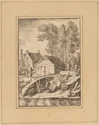 Shipyard