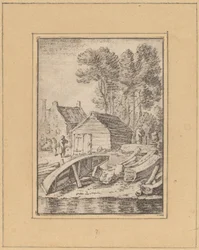Shipyard