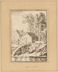 Shipyard