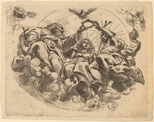 Coronation of the Virgin