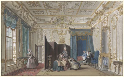 Maternity Room