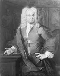 Portrait of a Man