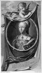 Lady Jane Grey, Queen of England