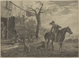 Hunters