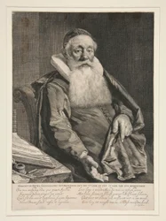 Gellius de Bouma, Minister of the Gospel at Zutphen