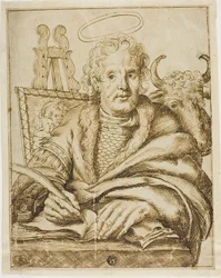 Saint Luke