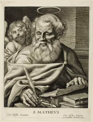 Saint Matthew