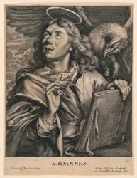 St. John the Evangelist