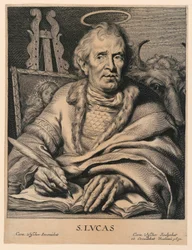 St. Luke