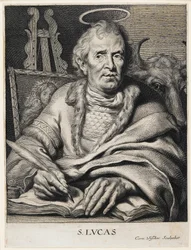St. Luke