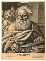 St. Matthew