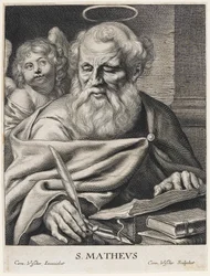 St. Matthew