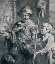 The Rat Poison Peddler