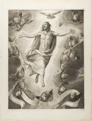 The Resurrection